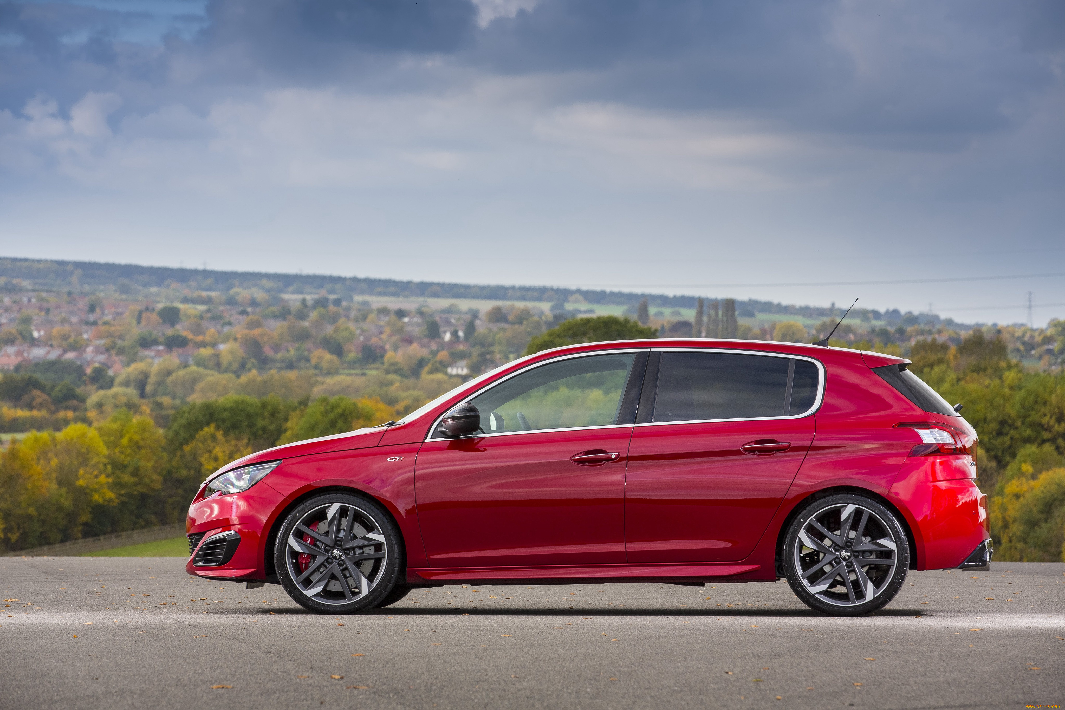 , peugeot, 2015, uk-spec, , 308, gti